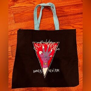 Lady Gaga X Barney’s Tote